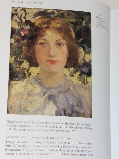 Bessie MacNicol: New Woman by Ailsa Tanner. (1998)4
