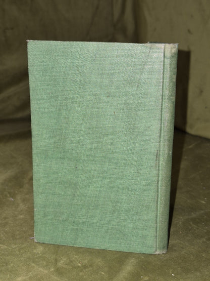 The Mutiny in Sialkot (1924) Captain Gregory Rich Limited 1st Edition1
