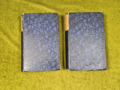 Scottish Ballads & Songs Historical & Traditionary in 2 Vols James Maidment 18681