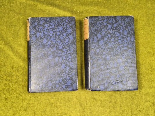 Scottish Ballads & Songs Historical & Traditionary in 2 Vols James Maidment 18681