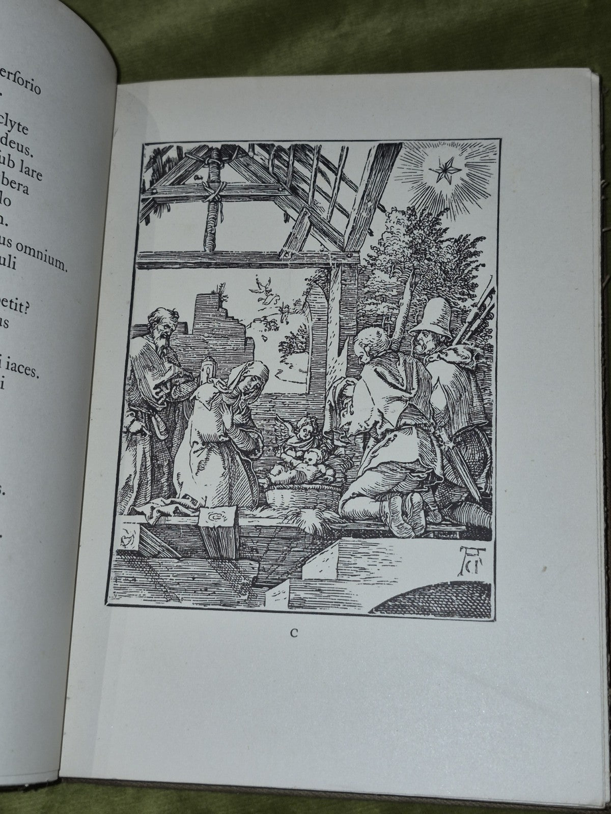 Dürer's Little Passion (1894) Austin Dobson, George Bell & Sons9