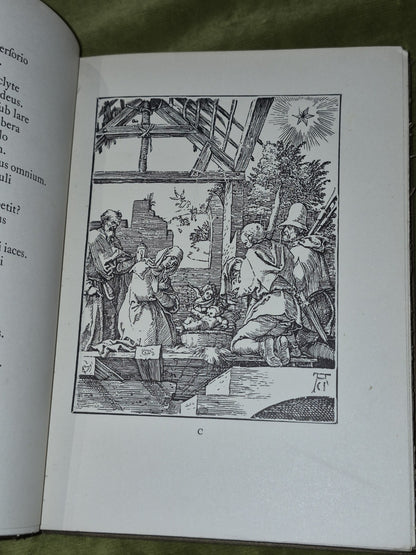 Dürer's Little Passion (1894) Austin Dobson, George Bell & Sons9