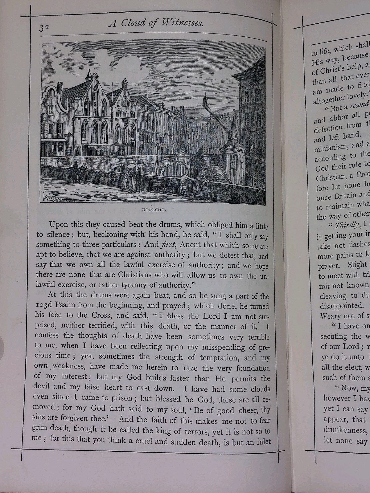 A Cloud of Witnesses by John Thomson (1871) Illustrated10