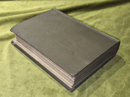 The Gaelic Songs of Duncan MacIntyre ~ George Calder~ 1912 1st Edition2