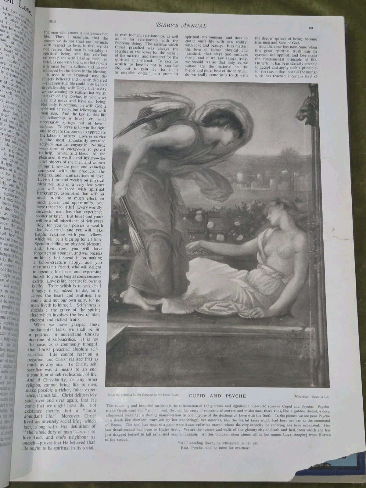 The Sphere - Memorial of the Scott Antarctic Expedition 1910-1913 - Vol LIII 6966