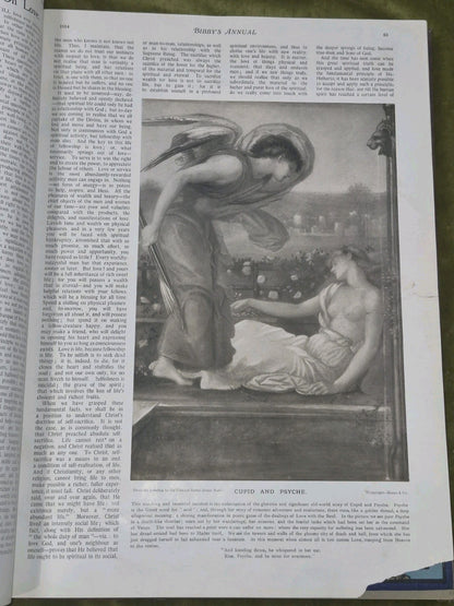 The Sphere - Memorial of the Scott Antarctic Expedition 1910-1913 - Vol LIII 6966