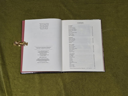 Selected Sephardic Chants - Abraham Lopez Cardozo , Tara 1991 1st HB3