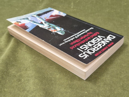 Dangerous Visions I Harlan Ellison Isaac Asimov 1974 2