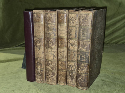 The Loyal Reformers' Gazette Glasgow First 5 Volumes 1831-18350
