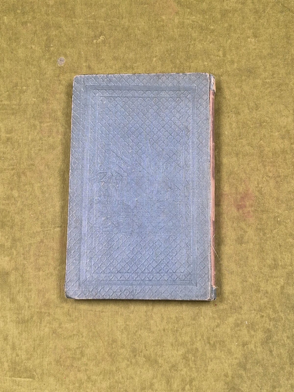 Dictionary of the Scottish Language - Cpt. Thomas Brown, Simpkin & Marshall 18451
