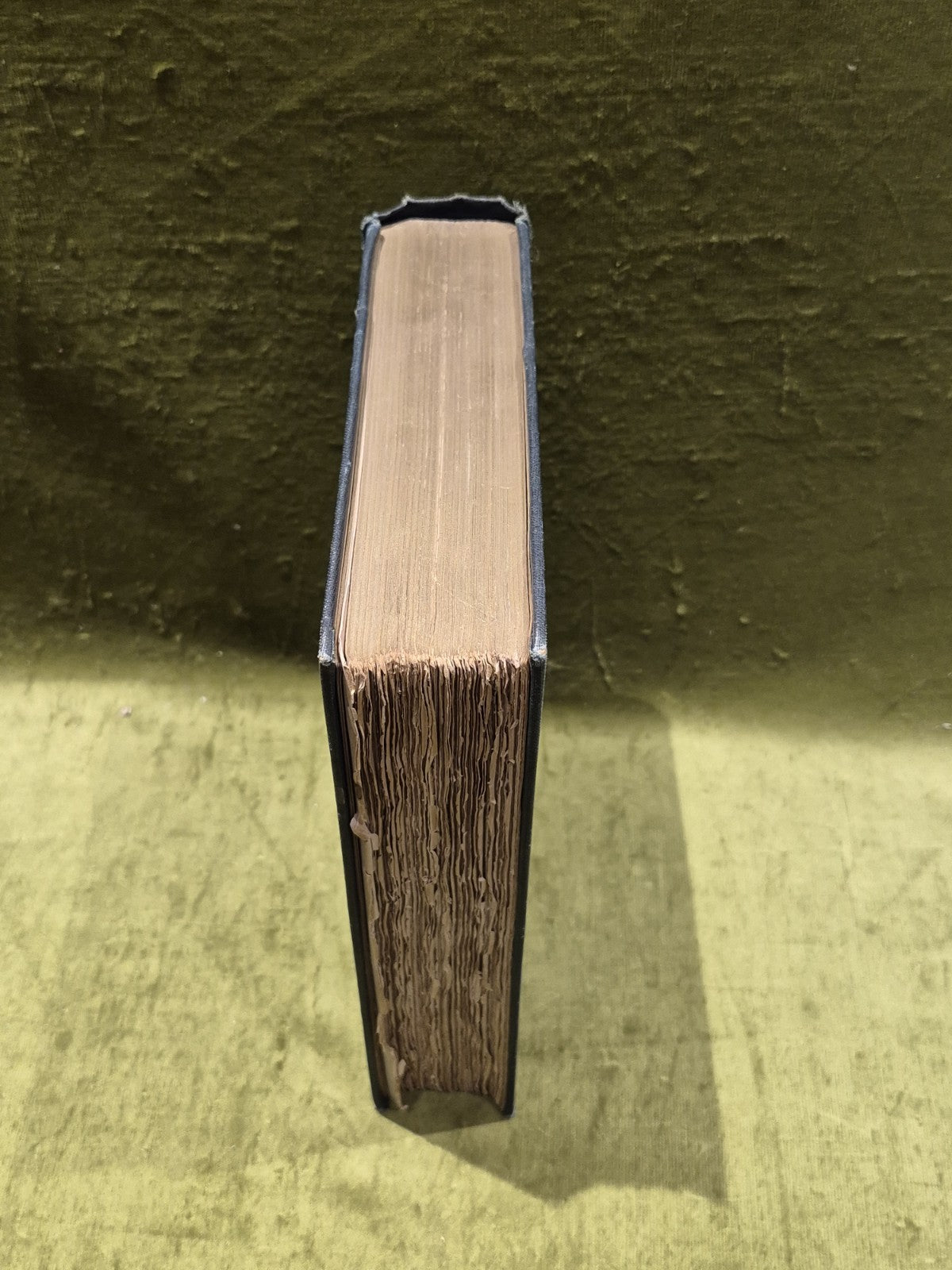 History of Scarborough by Arthur Rowntree [J M Dent & Sons] SIGNED limited print2