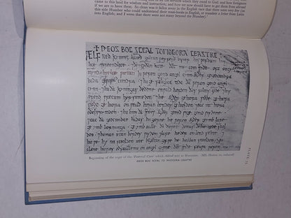 A History of the AngloSaxons (Volume I & II) R. H. Hodgkins 1939 Book8