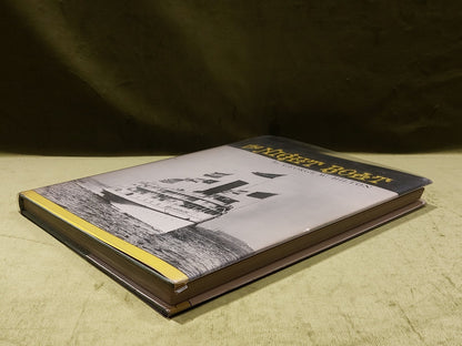 The Night Boat by George W. Hilton [HowellNorth Books] 1968 hb books6