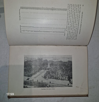 Ingram, J. Forsyth .. The Story of an African Seaport. 1899 1st Edition7
