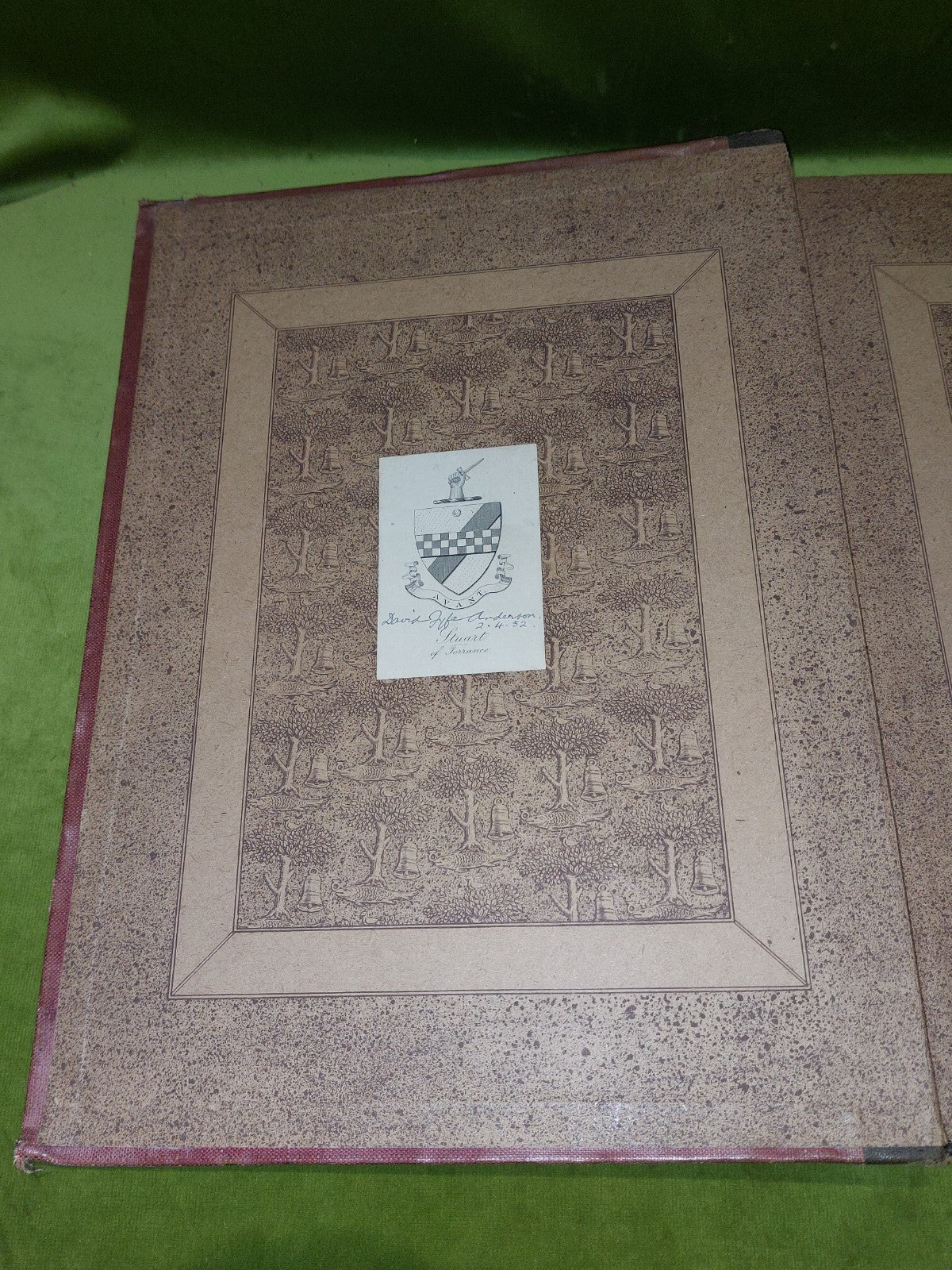 Relics of Ancient Architecture and other Picturesque Scenes in Glasgow (1885)3