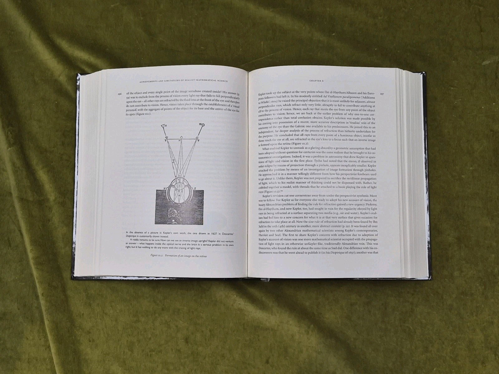 How Modern Science Came into the World - H Floris Cohen , Amsterdam 2012 2nd HB5