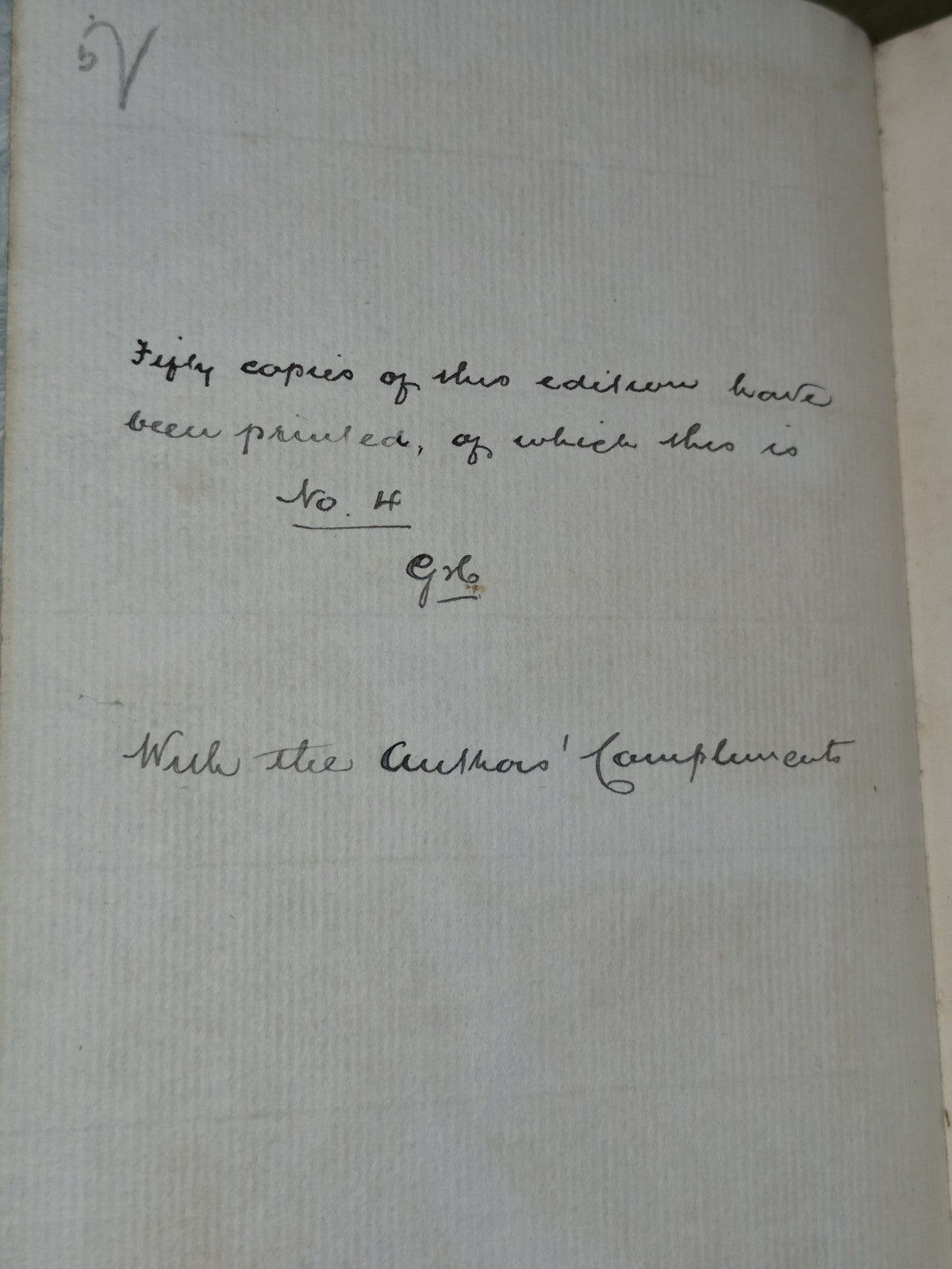 By Bothwell Banks George Henderson Limited Signed D Hobbs & Co6