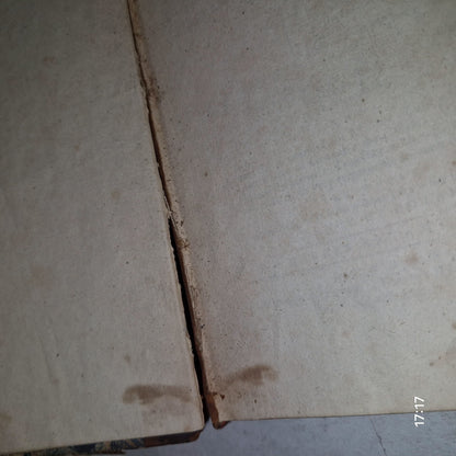 1783 Flora Diaetetica or History of Esculent Plants By Charles Bryant 1st Editn8