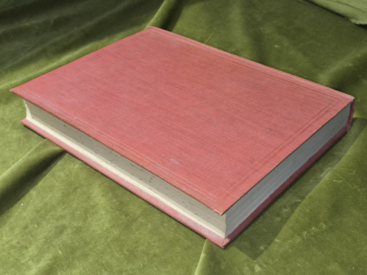 The history of the Welch regiment 1919 - 1951 J D Courcy 1952 first ed3
