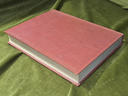 The history of the Welch regiment 1919 - 1951 J D Courcy 1952 first ed3