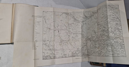 Logiealmond The Place And Its People By David M. Forrester. 1944 1st Edition.13