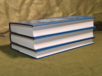 Augustine : Confessions – J. O’Donnell - Oxford Uni Press - 2000 [3 volume set]8