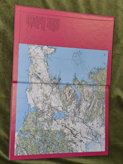 Jonasson, Petur M. (editor) ECOLOGY OF OLIGOTROPHIC, SUBARCTIC THINGVALLAVATN4