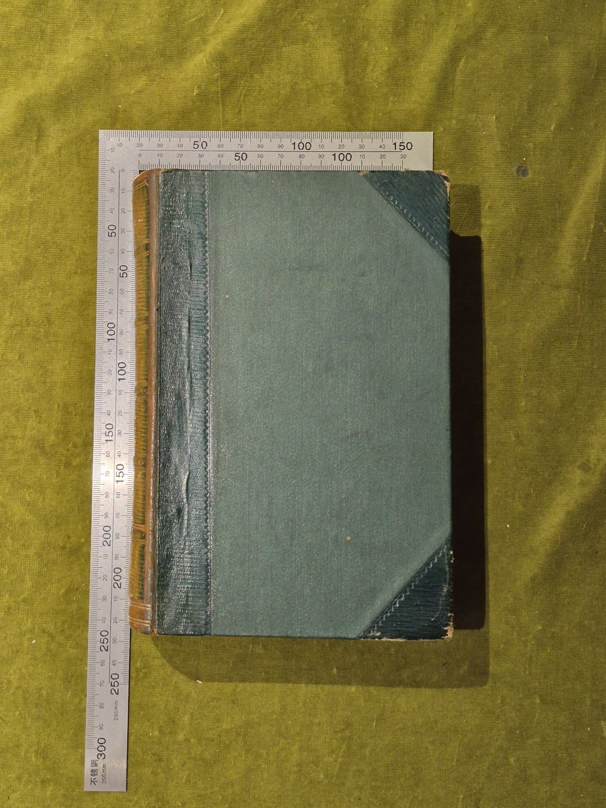 The City of the Saints - Richard F Burton - 2nd Ed. 1862 Longman4