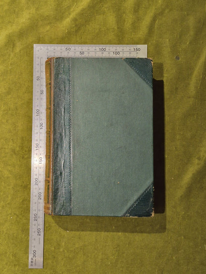 The City of the Saints - Richard F Burton - 2nd Ed. 1862 Longman4