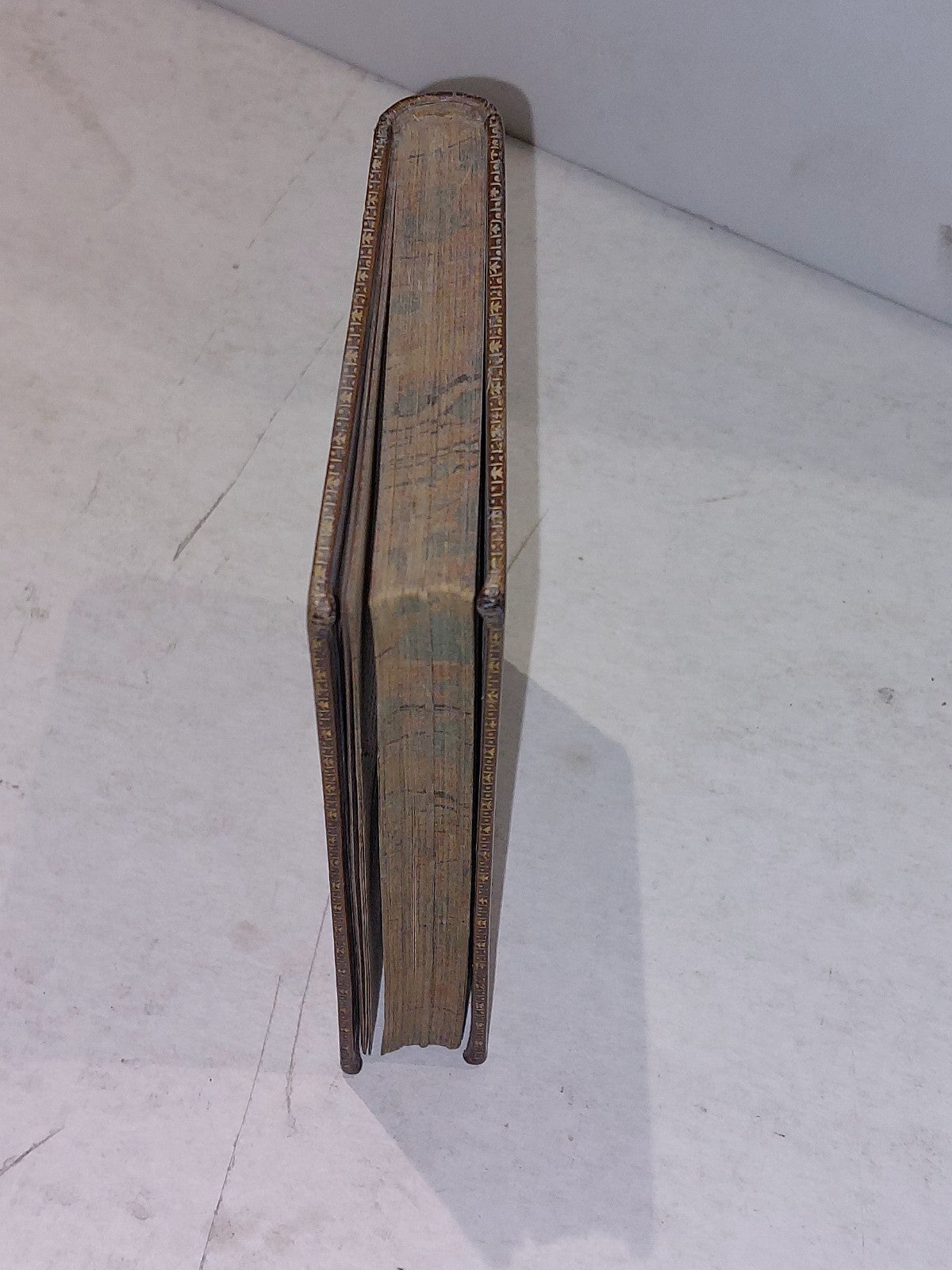 Patient Henry: A Book For Boys, Carl Nieritz [Frederick Warne & Co] 18C Hb Book1