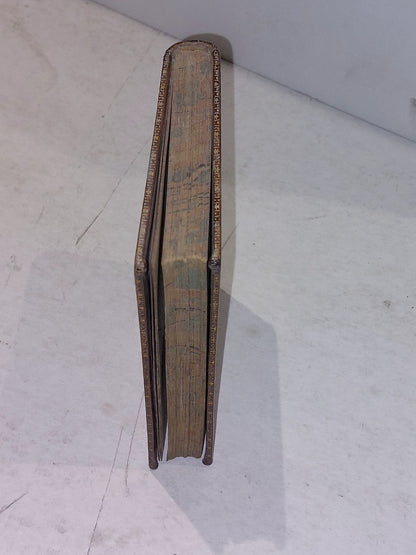 Patient Henry: A Book For Boys, Carl Nieritz [Frederick Warne & Co] 18C Hb Book1