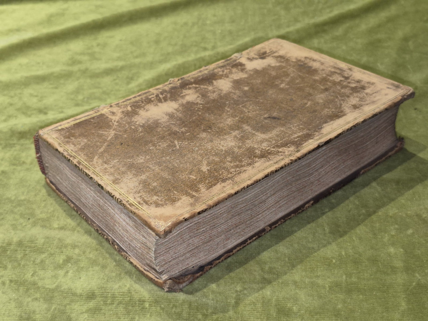 The Analogy of Religion Natural and Revealed Joseph Butler Second Edition 17363