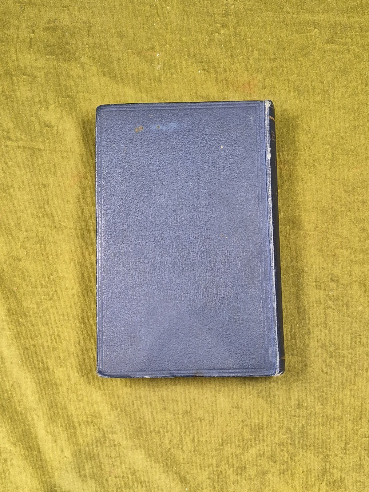 England in Egypt - Alfred Milner , Edward Arnold 1892 1st HB2