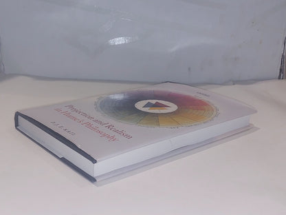 Projection and Realism in Hume's Philosophy  P J E Kail [Oxford Uni Press] 20074