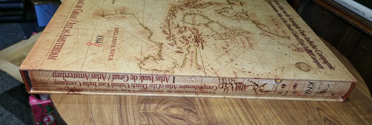 Grote Atlas van de Verenigde Oost-Indische Compagnie / Dutch & English [Vol 1]1