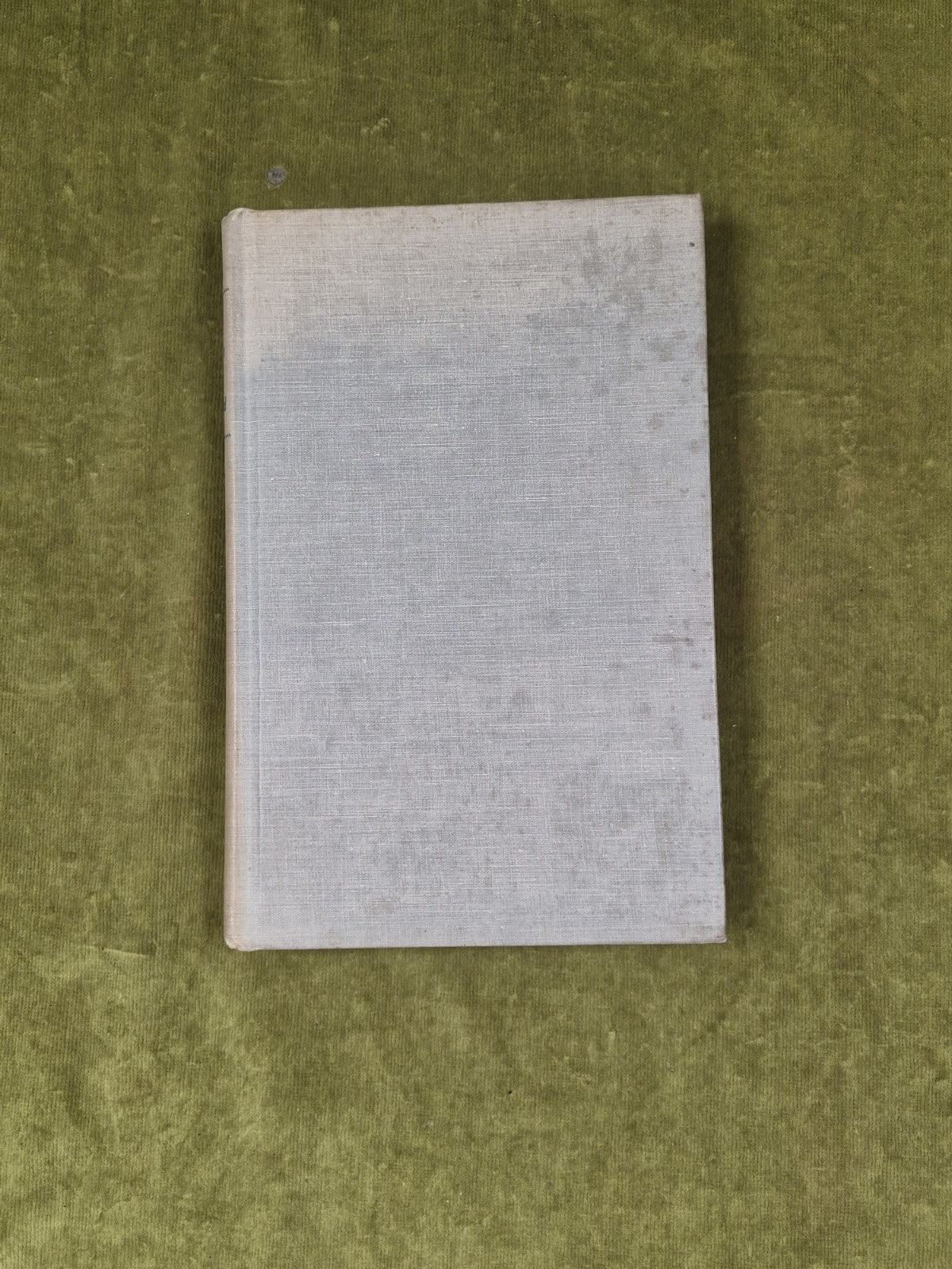 The Trumpet of Nordland by Petter Dass ,  St Olaf Press 19771