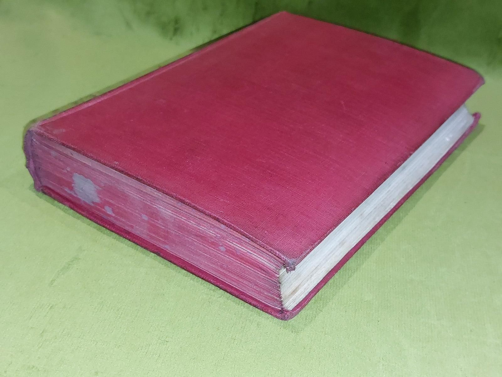 Instincts of the Herd in Peace and War (W. Trotter - 1920)2