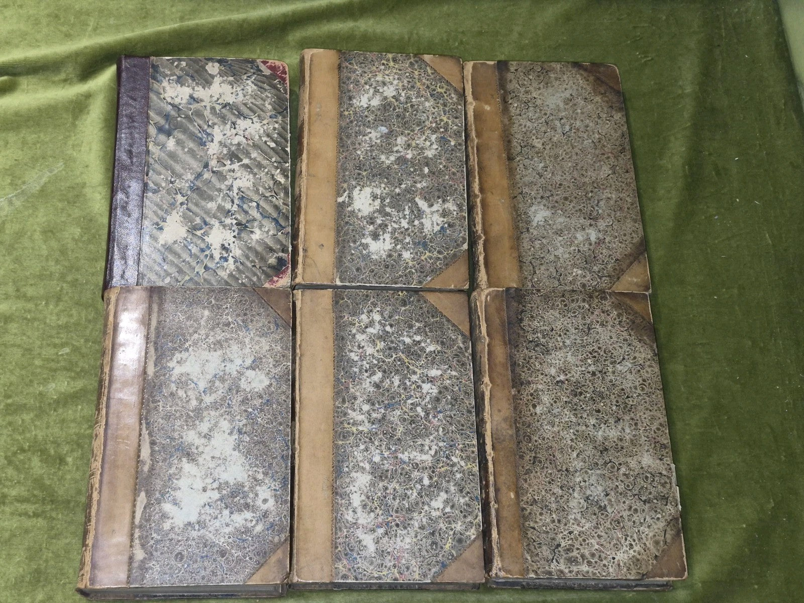 The Loyal Reformers' Gazette Glasgow First 5 Volumes 1831-18353