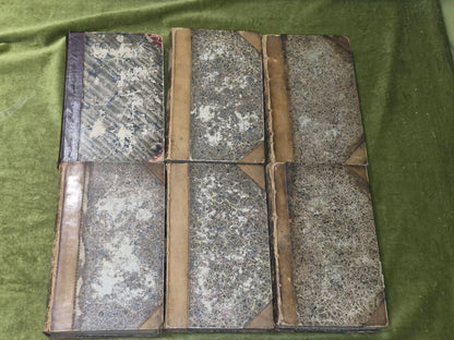 The Loyal Reformers' Gazette Glasgow First 5 Volumes 1831-18353