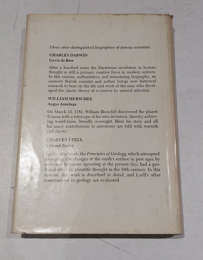 J. J. Thomson (1965) By George Thomson Hb Book2