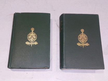 Inner Life & Writings Of Dame Gertrude More (2 Vol. Set) By WeldBlundell (1910)2