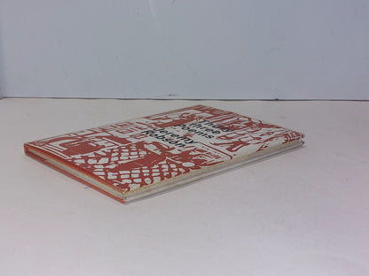 Thirty Three Poems By Jeremy Robson (1964) Hb Book With Dustjacket8