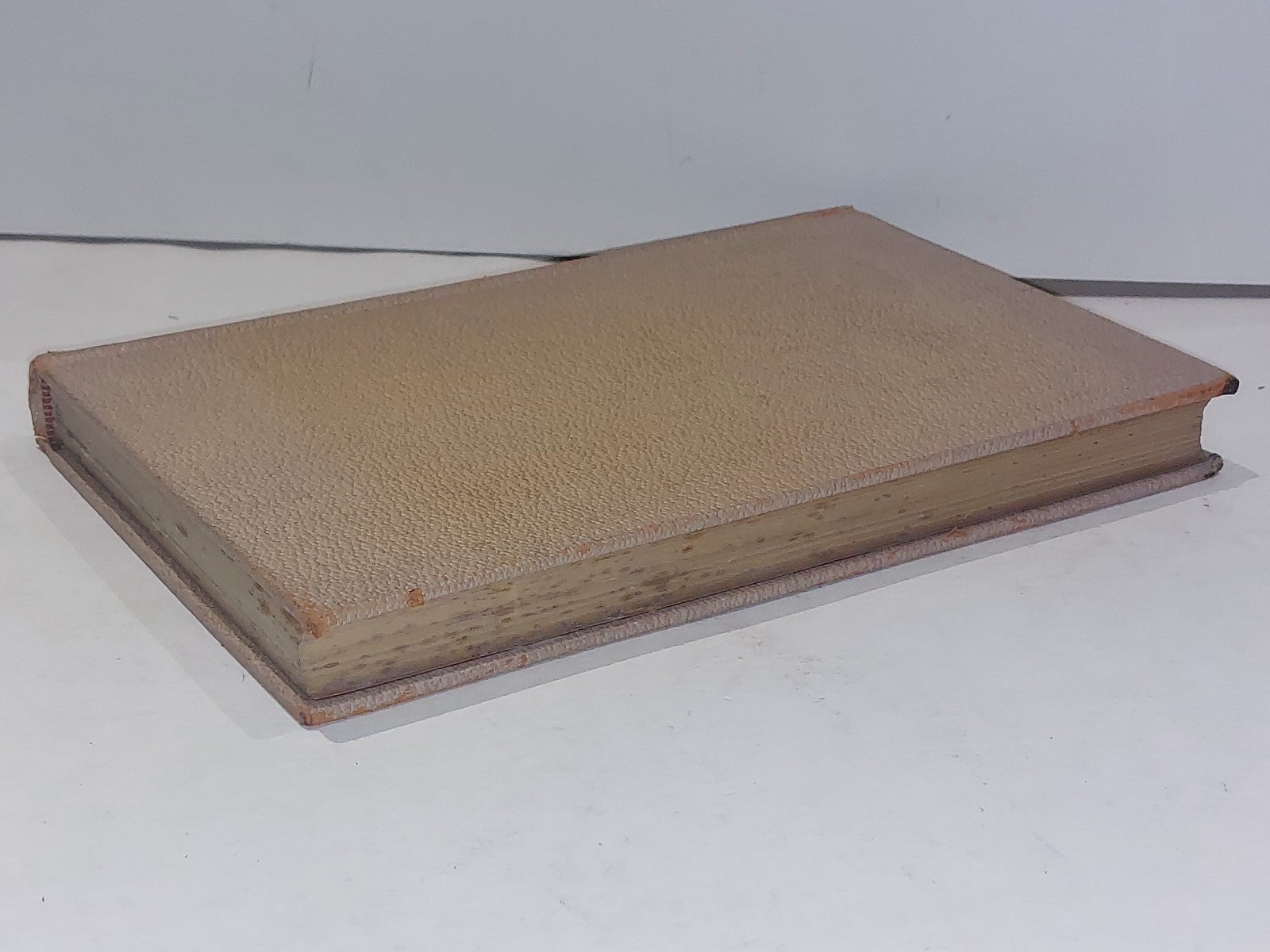 Land of Scotch History of Scotland Alastair Dunnett Limited Edition 1953 HB Book3