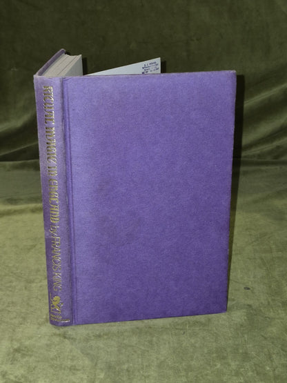 Ritual Magic In England : 1887 to The Present Day - Francis King 1970 1st Ed HB0
