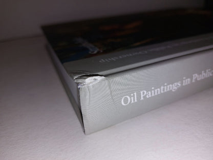 Oil Paintings In Public Ownership In Strathclyde 4