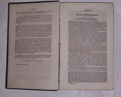 The Mirror Of Literature, Amusement And ... Vol XI 1828, King George IV Death9