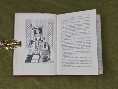 Tales of the Western Isles - Wendy Wood , Oliver & Boyd 1952 1st HB DJ6