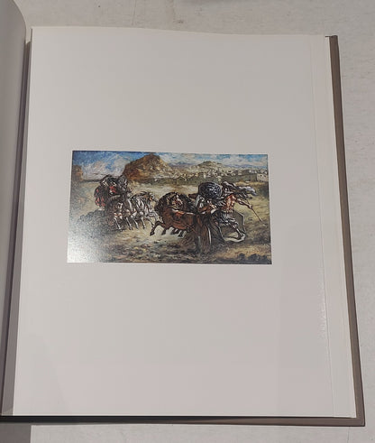 Giorgio De Chirico [Edizioni Mucciaccia] 2006 Hb Art Book5