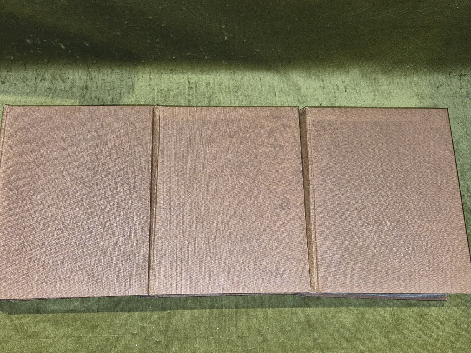 GLASGOW Past & Present - Vol 1-3 - David Robertson & Co 1884 Limited Ed. 338/5001