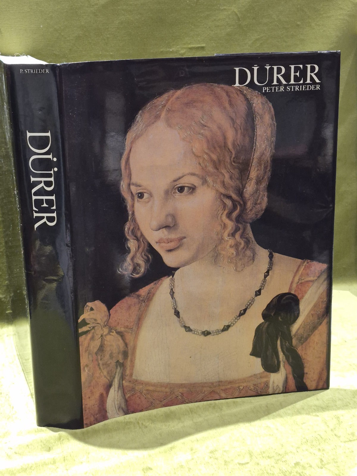 Dürer (1982) Peter Strieder0